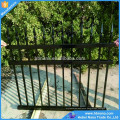 Security Protective High Quality And Low Price Wrought Iron Fence